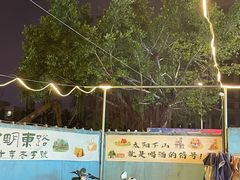 -八一湛江生蚝(文明东路总店)