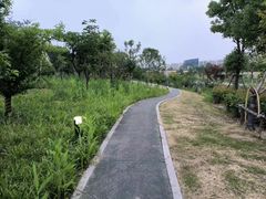 -杭州师范大学(下沙校区)