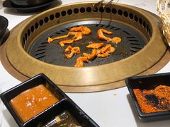 -花味·自助烤肉(雨花客厅店)