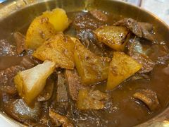 牛肚-明记牛杂(新马路分店)