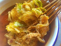 -北三老太太烧烤(人生一串上榜店)