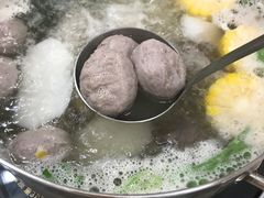-为什么牛潮汕牛肉火锅(万胜广场店)