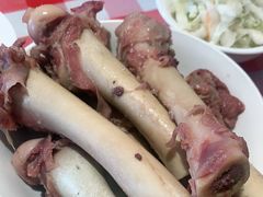 -王云花羊架莜面馆(青山店)