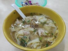 小馄饨-玉华饮食店(茅台路店)