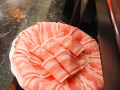 -辣川婆鲜肉自助串串香(三台子店)