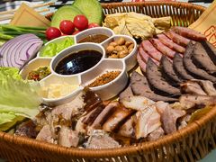 -汉唐守艺人·河北面馆(民心河店)