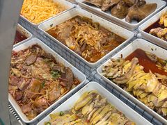 -永辉超市(萧山宝龙广场店)