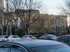 -远洋未来广场(育慧北路店)