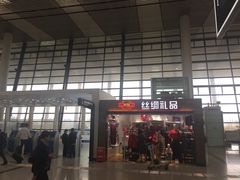 -常州奔牛国际机场