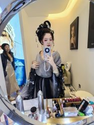 -盘子女人坊古装写真摄影(南京总店)