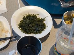 -半天妖烤鱼(丰科万达店)