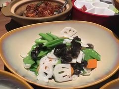 -青年公社烤鸭(熙悦天街店)
