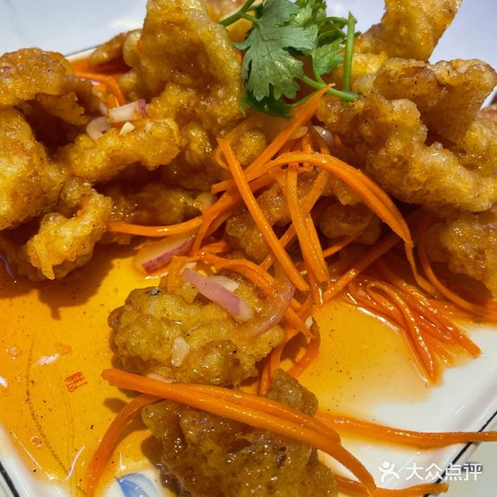 咱家那院东北菜(集士港店)