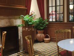 -玫瑰厅上海菜(兴国路店)