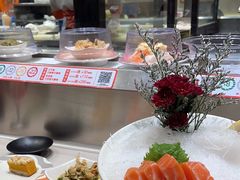 -新一番三文鱼寿司(大东海店)