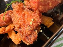 -桂满陇(虹桥天地店)