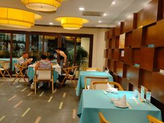 -银泰阳光度假酒店-海悦轩中餐厅(海花路店)