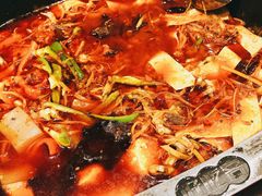 豆花-自贡好吃客(科华店)