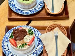 -绿小院(荔湾店)