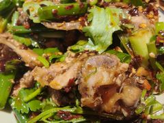 -老杨太太烧烤(文化广场店)