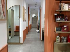 -海马体照相馆(万菱汇店)