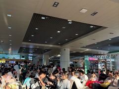 -丽江三义国际机场