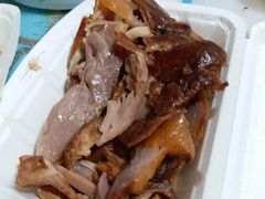 -汪世兴京味烤鸭(和兴路店)