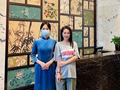 -上海虹桥迎宾馆