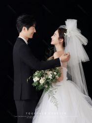 -拾尚映画·STUDIO婚纱摄影(中关村店)