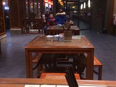 -毅祥斋老孙家泡馍(北院门鼓楼店)
