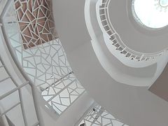 -莫内艺术岛海景咖啡