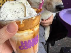 -HANA COFFEE(长寿路店)