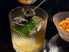 -广州四季酒店·天吧·高空酒吧