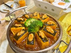 -三道菜(明堂公园店)