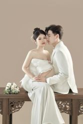 -情订奇缘婚纱摄影(和平路店)