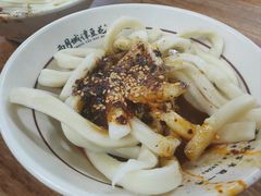 甜水面-小谭豆花(西大街店)