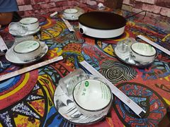 -弘烨 贵州酸汤 鱼火锅(东财店)