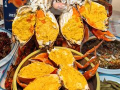 -三妹小龙虾·黄油蟹(华侨城总店)