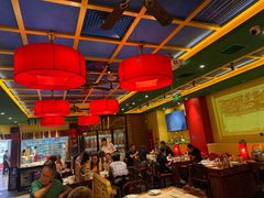 -小吊梨汤·北京菜·烤鸭(鸟巢店)