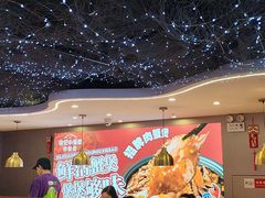 -徐记小怪兽肉蟹煲(中央大街店)