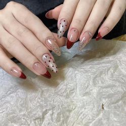 -LILY NAILS美甲美睫