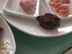 -海天一色海景自助餐厅(西港花园店)