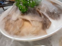 -犇鼎牛潮汕牛肉火锅(新辰里学清路店)