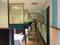 大堂-眉州东坡(中关村店)