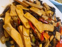 -牟传仁饭庄(星海店)