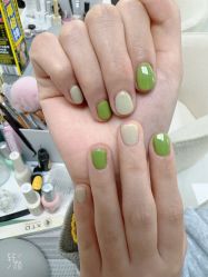 -SZ轻奢自助美甲美睫