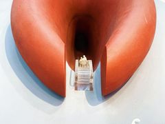 -深圳市当代艺术与城市规划馆