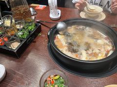 -滇野云南野生菌餐厅(陕西南路店)