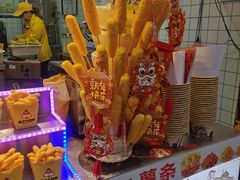 -味子夫鸡柳(解放碑总店)
