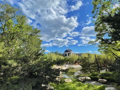 -天津盘山风景名胜区